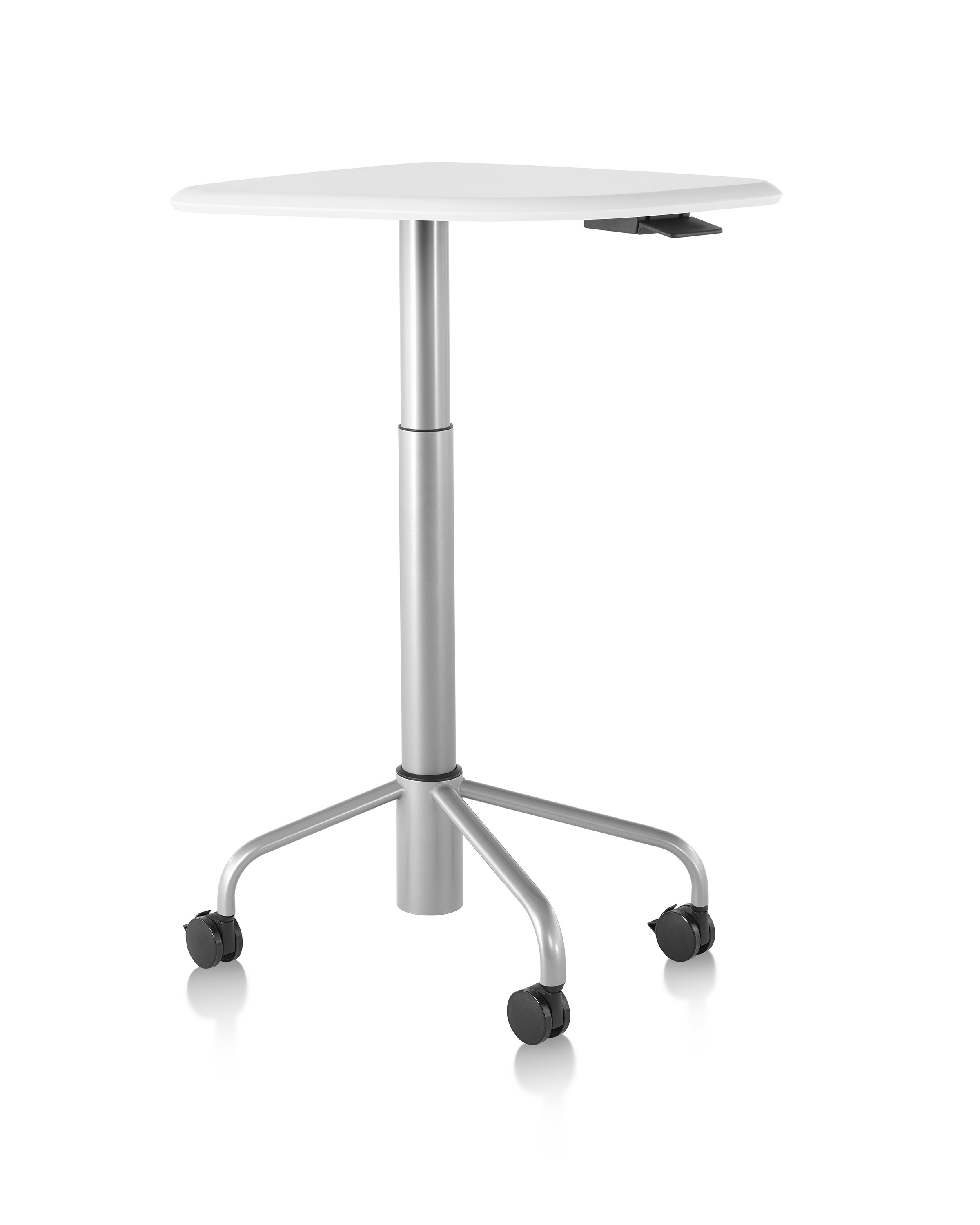 会议台|实木洽谈台|办公家具|华体（中国）家具|Intent 升降洽谈桌